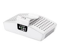 Filtre Wpro Pur100 Filtre Anti Odeur/Ant