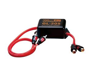Filtre antiparasitage RCA Sinuslive GL-205