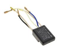 Filtre antiparasite 0,15µf 2609120008 - Meuleuse Bosch - Condensateurs