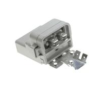 BEKO. FILTRE ANTIPARASITE 0,15MF + 2 X 0,27NF. Ref: 1886870100