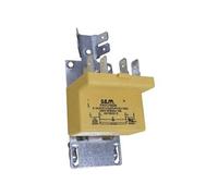 Filtre Antiparasite 0.15uf (x1) + 2x27nf pour SECHE LINGE - 1746530100