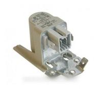 Filtre antiparasite 0,1uf+2x0,015+1mo pour lave vaisselle