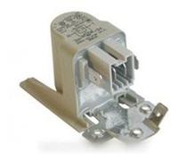 Filtre antiparasite 0,1uf+2x0,015+1mo pour lave vaisselle whirlpool G