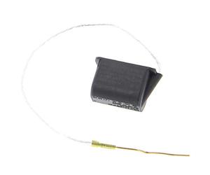 Filtre antiparasite 0,22µf + 2x2700pF compatible avec des Perforateur, Ponceuse BOSCH et BERNER