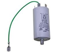 Filtre Antiparasite 0.47 Wf1000 Pour Lave Linge Beko - 2724300101 G