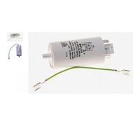 Filtre Antiparasite 0.47 Wf1000 Pour Lave Linge Beko