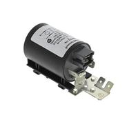 Filtre antiparasite 0,47µf as0031772 pour Lave-linge Brandt
