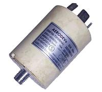 Filtre antiparasite 0.47µF Machine à laver, Lave-linge 2827980200 BEKO