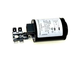 FILTRE ANTIPARASITE.12.5A pour LAVE LINGE FAURE - 1462502012