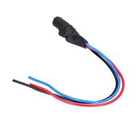 filtre antiparasite 12v camera de recul,Relais Camera De Recul,Bouchon De Remorque À 7 Broches,Redresseur D'Alternateur Powersports,Filtre À Signal De Caméra Inverse 12V,Câble De Condensateur De Relai