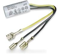 Filtre antiparasites (74151-39125) Sèche-linge (75X2038 BRANDT THOMSON VEDETTE CRYSTAL)