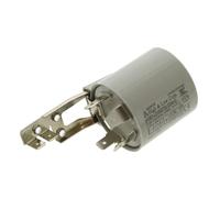 Filtre antiparasite 43028125 pour Lave linge CANDY, ESSENTIEL B, HAIER, HOOVER, ROSIERES, ZEROWATT, H-WASH 500, LAVE LINGE HUBLOT ESSENTIELB ELF1014-4B, LAVE LINGE HUBLOT ESSENTIELB ELF1414-1B ...
