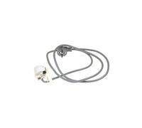 Filtre Antiparasite Avec Cordon Pour Lave Linge - 136409000