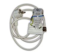 FILTRE ANTIPARASITE + CÂBLE 3 * 1.0 1.5m