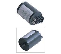 Filtre antiparasite - Electrolux - Blanc - Compatible Faure - Pièce d'origine constructeur