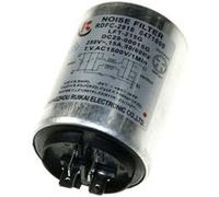 Filtre anti parasite d'origine Lave-linge (DC29-00015G DC29-00015K SAMSUNG)