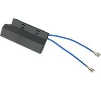 Filtre antiparasite Pièces de rechange pour Bosch Type GSH16-28 GSH16-30 (1614503007)