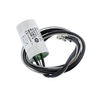 Filtre antiparasite pour cuisiniere Electrolux 357054802
