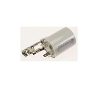 Filtre antiparasite pour lave linge