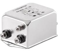 Filtre antiparasite Schaffner FN2030-3-06 250 V/AC 3 A 14 mH (L x l x H) 71 x 46.6 x 22.3 mm 1 pc(s)