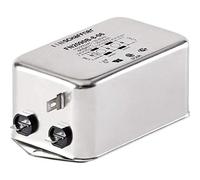 Filtre antiparasite Schaffner FN2090-10-06 250 V/AC 10 A 8 mH (L x l x H) 113.5 x 57.5 x 45.4 mm 1 pc(s)