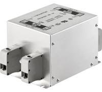 Filtre antiparasite Schaffner FN2410-8-44 250 V/AC 8 A (L x l x H) 130 x 93 x 62 mm 1 pc(s)