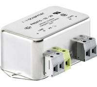 Filtre antiparasite Schaffner FN2415-6-29 250 V/AC 6 A (L x l x H) 94 x 58 x 45.4 mm 1 pc(s)