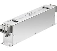 Filtre antiparasite Schaffner FN3258-16-44 277 V/AC, 480 V/AC 16 A (L x l x H) 250 x 45 x 70 mm 1 pc(s)