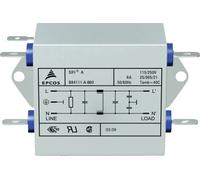 Filtre antiparasite TDK B84111AB60 ignifugé 250 V/AC 6 A 1.8 mH (L x l x H) 45 x 76.5 x 28.6 mm 1 pc(s)