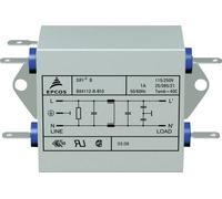 Filtre antiparasite TDK B84112BB30 ignifugé 250 V/AC 3 A 10 mH (L x l x H) 76.5 x 45 x 28.6 mm 1 pc(s)