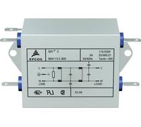 Filtre antiparasite TDK B84113CB30 ignifugé 250 V/AC 3 A 4.7 mH (L x l x H) 89.5 x 50.8 x 38.1 mm 1 pc(s)