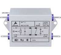 Filtre antiparasite TDK B84115EB110 ignifugé 250 V/AC 10 A 47 µH (L x l x H) 159 x 50.8 x 44.5 mm 1 pc(s)