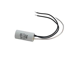 Filtre Antiparasites 0.1uf(x2)+2x0.025uf