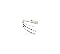 Filtre antiparasites 0,1uf(x2)+2x0,025uf pour lave linge - 1805335