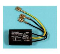 Filtre antiparasites 0,22µf + 2x 0,015µf pour lave linge fagor G