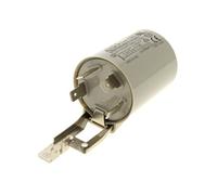 Filtre Antiparasites