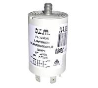 Filtre Antiparasites