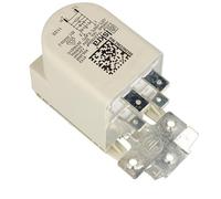 Filtre Antiparasites