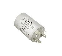 Filtre Antiparasites