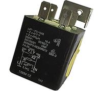 Filtre Antiparasites