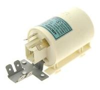 Filtre antiparasites 32005983, 0,47µf - lave-linge Autre G