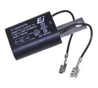 Filtre Antiparasites 7712547078 250mf Pour Lave Linge Fagor - 55x3350 G