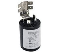 Filtre Antiparasites L.dem.n F3cf72103l Pour Lave Linge Brandt - 52x1833 G