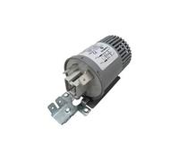 Filtre antiparasites lave-linge 32005982 concorde, sogelux, windsor, signature, essentiel b, clayton, lazer,, tucson, continental edison, hig