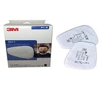 3M Filtre antipoussière P1R 5911