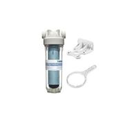 Filtre BWT B.PROTECT Station antitartre 4en1 Kit complet simple d installation et entr