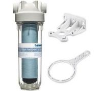 Filtre antitartre 4en1 BWT B.PROTECT Kit complet d installation et entretien simplifié G