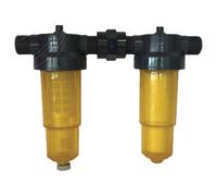 Filtre antitartre EUROPHOS MERKUR 101173