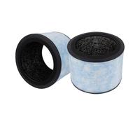 Filtre AP200, Compatible Avec Le Purificateur D'air Instantané F200 AP200, Véritable Filtre Et Filtre De Qualité H13(2PCS)