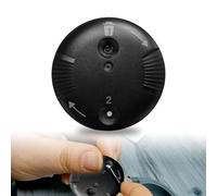 Filtre appareil auditif pour Phonak, 1 distributeur Portable protège-cérumen Filtres pour aides auditives Cire Guard Compatible pour appareils auditifs avec Phonak Marvel & Phonak Paradise